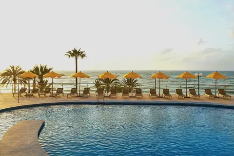 Hotel Riviera Costa del Sol foto 1