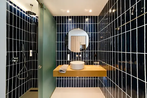 Tessera Boutique Hotel - adults only in Gouvia, foto 4