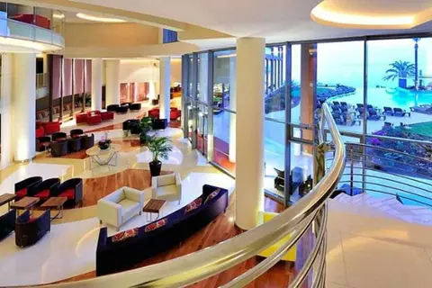 Pestana Promenade in Funchal, foto 22