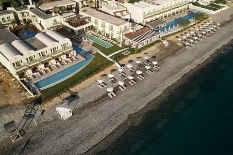 Grand Bay Beach Resort in Kolymbari, foto 17