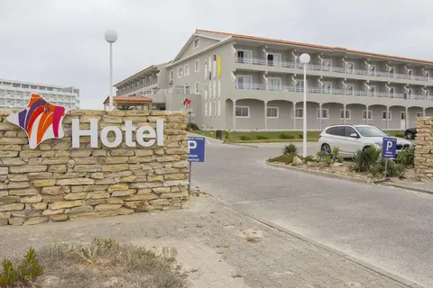 Star Inn Peniche in Peniche — foto 11