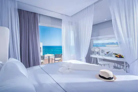 Mari Kristin Beach Hotel in Chersonisos Municipal Unit, foto 28