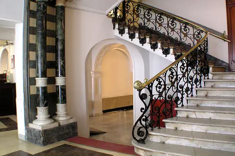 Hotel Oriente Atiram in Barcelona — foto 26
