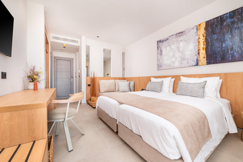 Paralos Kyma Dunes - adults only foto 3