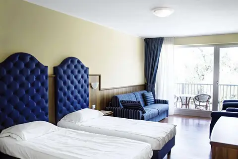 Hotel Internazionale in Torri del Benaco — foto 18