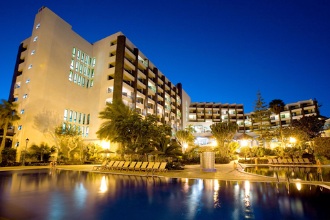 Hotel Paradisus By Melia Fuerteventura foto 19