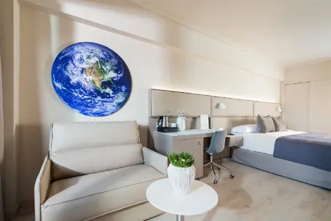 Sallés Hotel Pere IV in Barcelona — foto 13