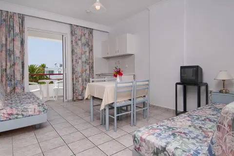 Hotel Alexandra Beach in Kos — foto 7