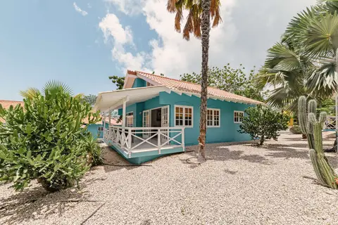 Bon Bini Seaside Resort in Willemstad — foto 22