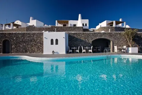 Carpe Diem Santorini in Carpe Diem Santorini, foto 16