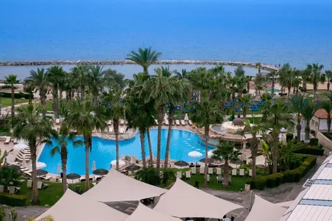 St. George Beach Hotel & Spa Resort in Paphos — foto 30