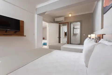 Anadolu Hotel Bodrum in Bodrum, foto 24