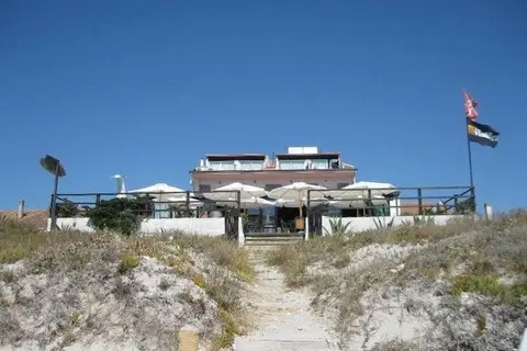 Hotel Maluentu in Santeru/San Vero Milis — foto 19