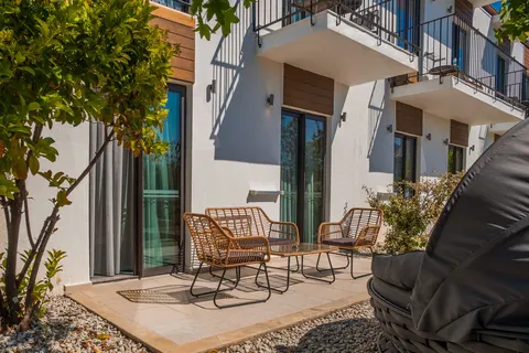Jiva Beach Resort in Fethiye — foto 35