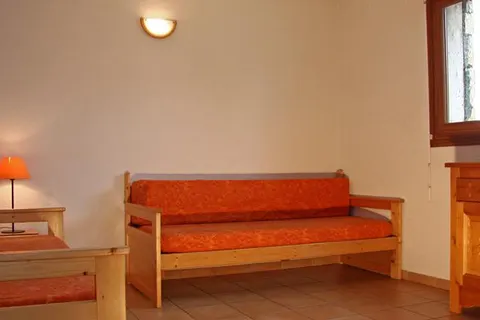 Chalets des Ecrins foto 3