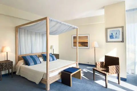 Hotel Sina Astor in Viareggio