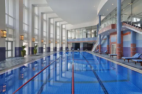 The Ritz-Carlton Doha in Doha — foto 16