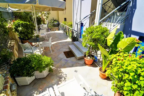 Gina Appartments in Πάργα — foto 2