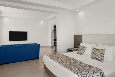 Pickalbatros Palace Resort in الهضبه — foto 11