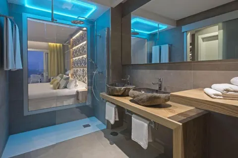 Hotel Atlantic Mirage Suites & Spa - Adults only in Puerto de la Cruz — foto 8