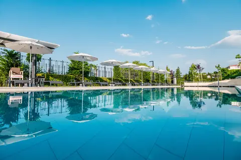 Voya Beach Resort in Свети Влас — foto 37
