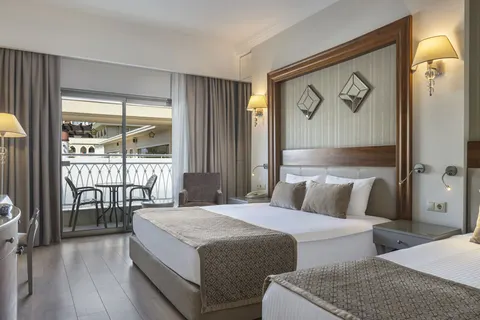 Side Star Resort in Manavgat — foto 16