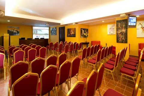Hotel Baia di Ulisse Wellness & Spa in Agrigento, foto 21
