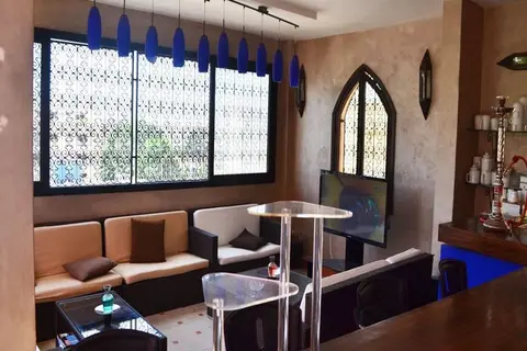 La Villa Racine in Dakar, foto 5