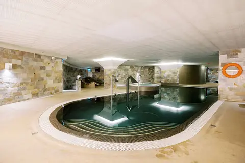 Porto Palacio Hotel & Spa in Porto — foto 9