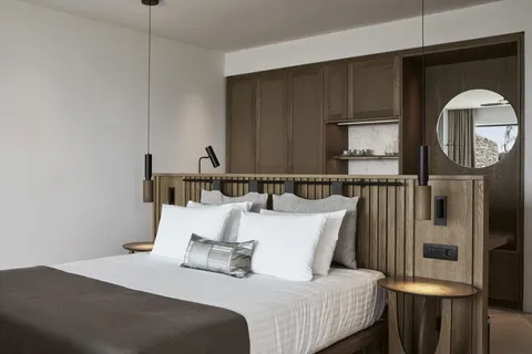 The Olivar Suites in Municipal Unit of Meliteieis — foto 15