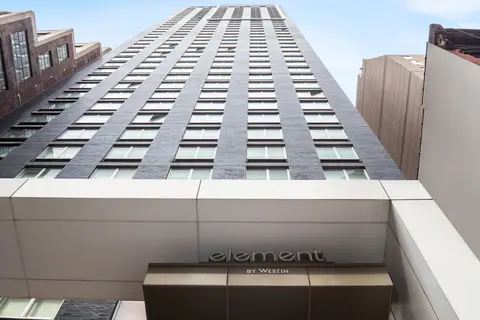 Element New York Times Square West in New York — foto 9