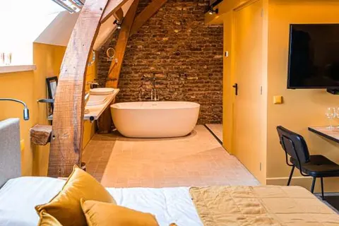 Landgoed Kasteel Limbricht foto 20