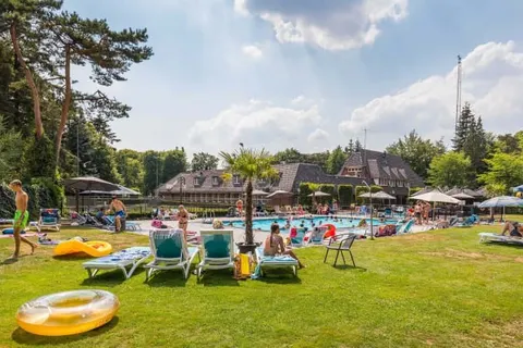 TopParken Landgoed de Scheleberg foto 2