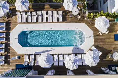 The Tony Hotel South Beach foto 2