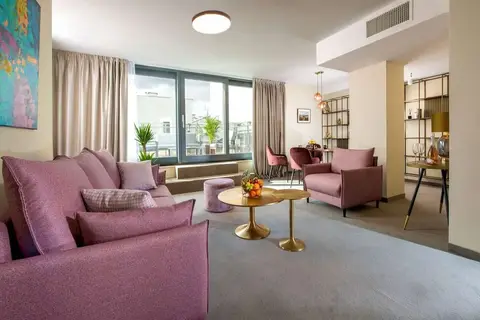 Xerion Hotel in Krakau — foto 8