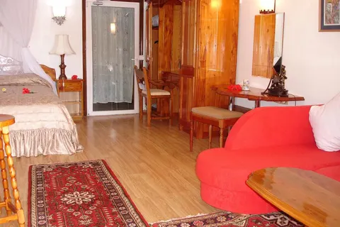 Chez Batista's in Baie Sainte Anne Praslin — foto 5