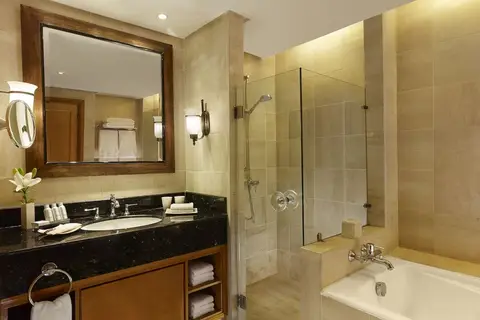 Regency Tunis Hotel in Tunis — foto 23
