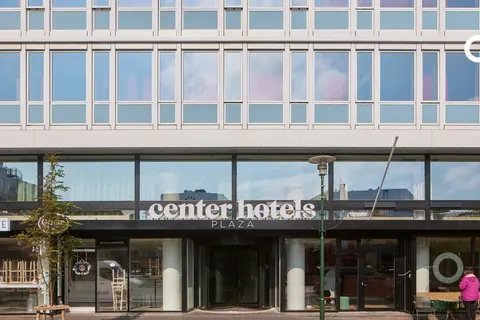 CenterHotel Plaza in Reykjavik — foto 11
