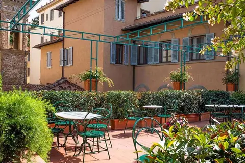 Berchielli in Florence, foto 6