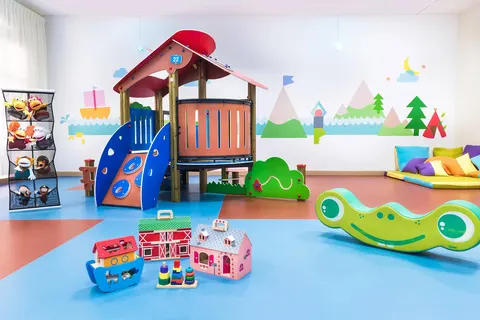 Hotel The Westin Dragonara Resort foto 15