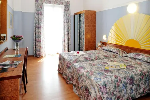 Park Hotel Jolanda in San Zeno di Montagna, foto 26