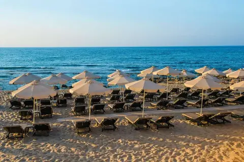 I Resort Beach Hotel & Spa in Malia Municipal Unit, foto 23