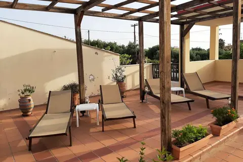 Hotel Gi Ga Mar in Δημοτική Ενότητα Κασσάνδρας — foto 7