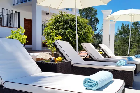 Ca'n Maries Hotel Rural in Sant Joan de Labritja — foto 4