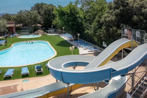 Camping Acqua E Sole foto 3