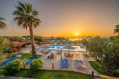 Lorenzo Hotel in Λάσση — foto 23