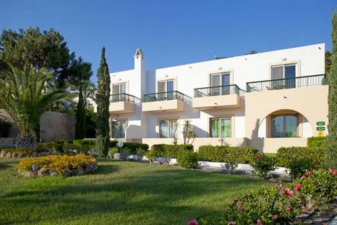 Pefkos Beach Hotel in Πεύκοι — foto 19