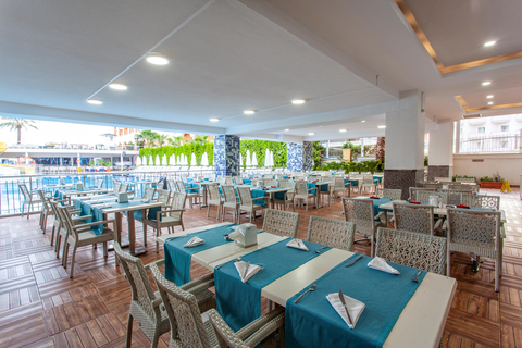 Hotel Dream World Resort & Spa foto 5