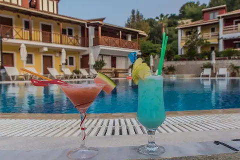 Sea View Village Studios & Apartments in Δημοτική Ενότητα Ζακυνθίων — foto 8