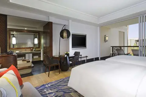 Sofitel Bali Nusa Dua Beach Resort in Nusa Dua — foto 5
